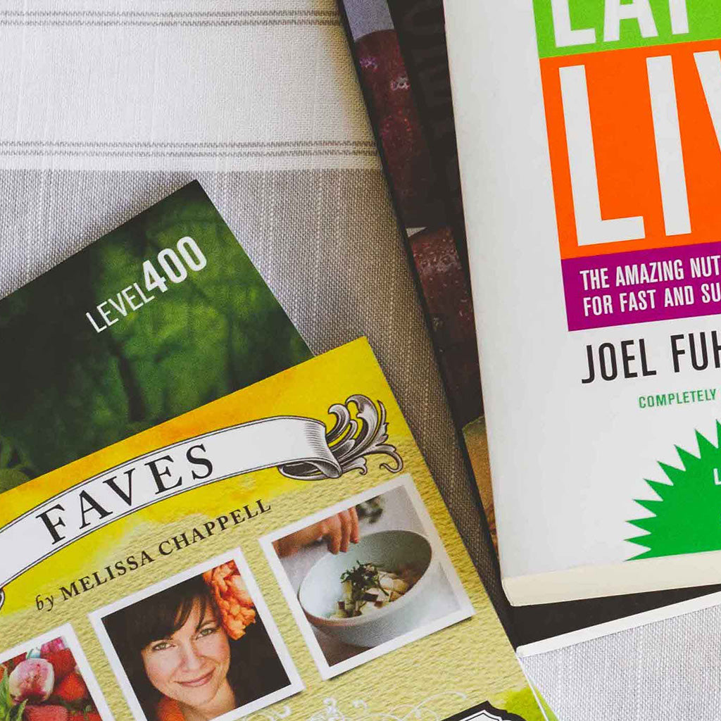 Level 400—Nutrition