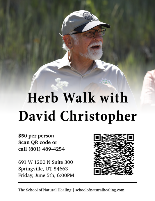 Herb Walk