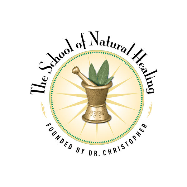 The School of Natural Healing