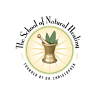 School of Natural Healing logo